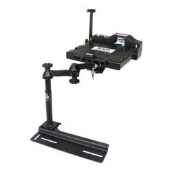 RAM® Tough-Dock™ cu suport pentru laptop RAM® No-Drill™ pentru Toughbook CF-31