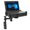 RAM® Vertical Drill-Down Laptop Mount