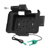 GDS® Key Locking Power + USB-A &amp; RJ45 Dock pentru Zebra ET5x 8.3" &amp; 8.4"