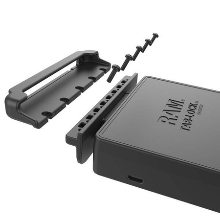 Suport cu arc RAM® Tab-Lock™ pentru tablete de 8