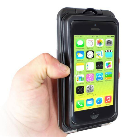 Carcasă RAM® Aqua Box® Pro 20 i5 cu accesorii