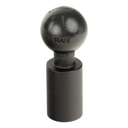 RAM® 1/4" NPT orificiu filetat feminin cu bilă