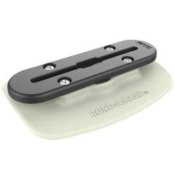 Baza adezivă RAM® Bond-A-Base™ cu RAM® Tough-Track™