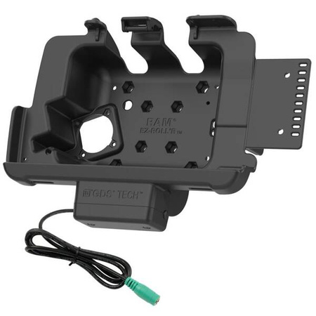 RAM® Tough-Dock™ pentru tableta Zebra ET4x 8"