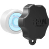 RAM® Pin-Lock™ Cheie de înlocuire cu 5 pini pentru brațe cu soclu de dimensiune B