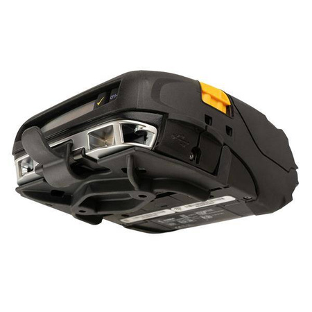 RAM® Suport de imprimantă cu eliberare rapidă pentru seria Zebra ZQ511