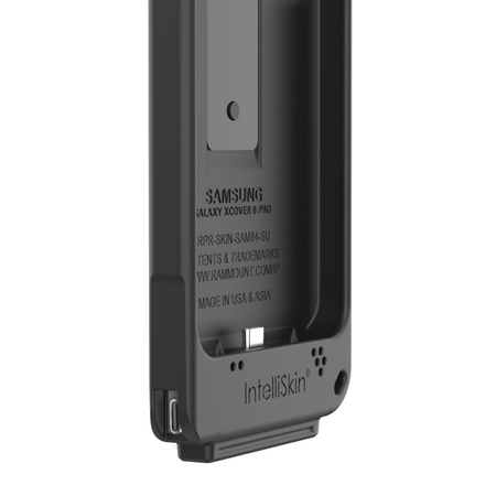 IntelliSkin® pentru Samsung XCover7 Pro & 6 Pro cu port extern USB-C