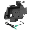 Blocare RAM® Tough-Dock™ Power + Data pentru tableta Zebra ET4x 10"