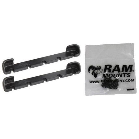 Cupe de capăt RAM® Tab-Tite™ pentru tablete de 7" - Cupe deschise
