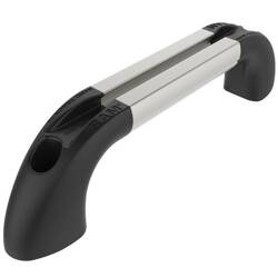 4" RAM® Hand-Track™ cu lungime totală de 10