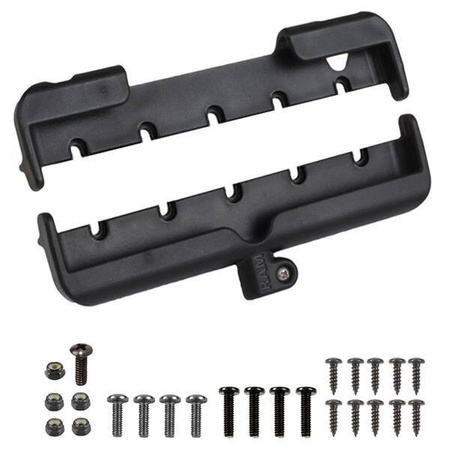 Cupe de capăt RAM® Tab-Tite™ pentru iPad mini 1-3