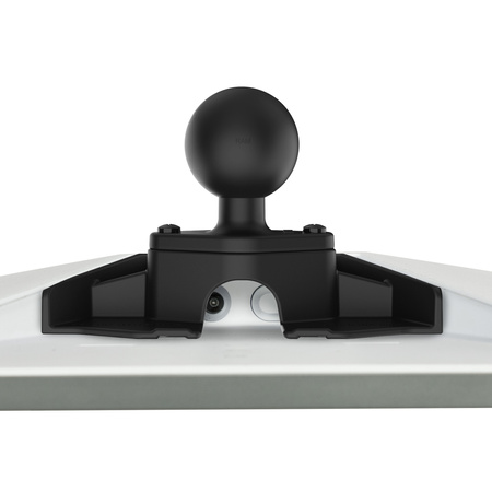 RAM® Tough-Mag™ Suport dublu magnetic de mare rezistență pentru Starlink Mini