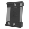 Suport RAM® Tab-Tite™ pentru tablete de 9"-10.5" cu carcase rezistente
