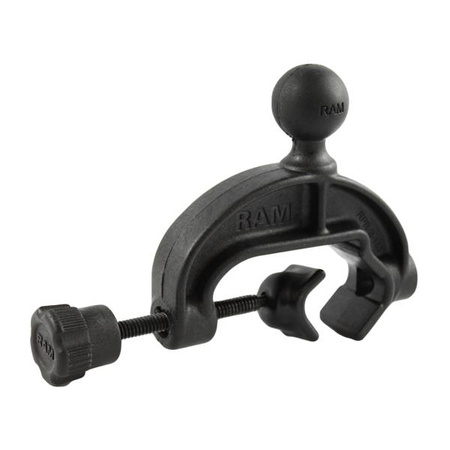 RAM® Composite Yoke Clamp Ball Base