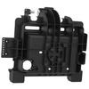 RAM® Suport Form-Fit de blocare pentru tableta Zebra ET8x 2-in-1