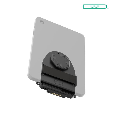 GDS® Tab-Conn™ pentru carcasele OtterBox Defender (Pogo Pads în formă de D)