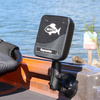 Suport cu ventuză RAM® Twist-Lock™ pentru Raymarine Dragonfly