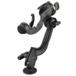 RAM ROD® Suport pentru tijă de pescuit cu Mount Salt Water Revolution
