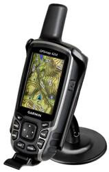 RAM® Lil Buddy™ Suport adeziv de bord pentru Garmin GPSMAP 62 &amp; 64 + Mai mult