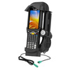 RAM® Locking Powered Dock + USB-A unic pentru Zebra MC9400 &amp; MC9300