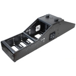 Consolă unghiulară RAM® Tough-Box™ cu fațadă spate Chevy Impala