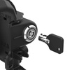 RAM® Powered Key-Locking Cradle pentru Panasonic Toughbook FZ-N1 &amp; FZ-F1