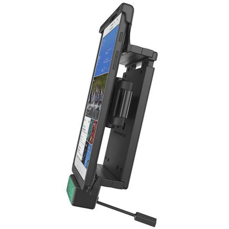 RAM® 1" Risers pentru suporturile RAM® Tab-Tite™ și RAM® Tab-Lock™