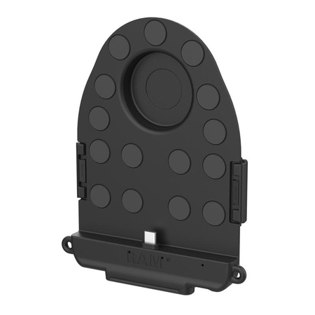 GDS® Tab-Conn™ pentru carcase de tip Folio (Pogo Pads în formă de D)