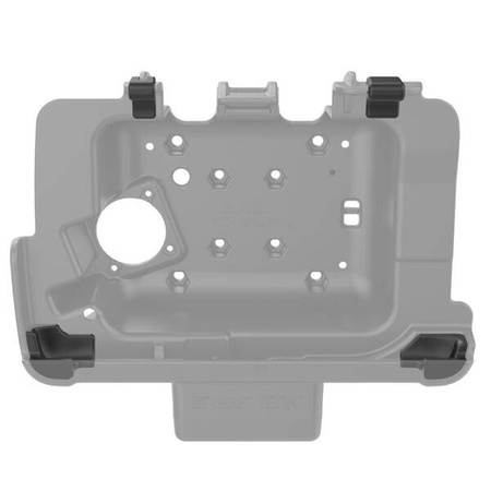 Inserții RAM® pentru Zebra ET4x 8" fără cadru robust - Docks EZ-Roll'r™