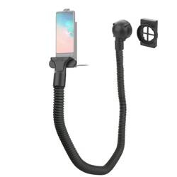 RAM® Vent-Temp™ cu racord frontal pentru ventile dreptunghiulare