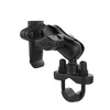 RAM® Spine Clip Garmin Mount cu bază U-Bolt pentru ghidon