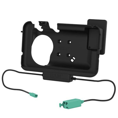 RAM® Power + Dual USB Dock pentru Tab Active3 cu OtterBox uniVERSE