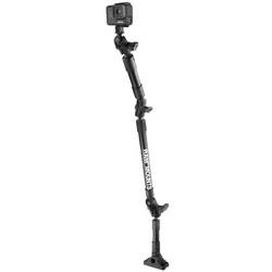 RAM® Tough-Pole™ Suport de cameră de 38" cu bază de perete