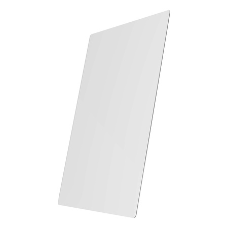 Protector de ecran RAM® pentru iPad 10th & 11th Gen cu Thin-Case™