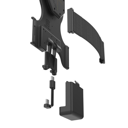 GDS® Tab-Conn™ pentru carcase OtterBox Defender (plăcuțe Pogo spate)