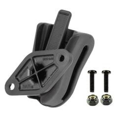 RAM® Clip universal pentru centură și vizor