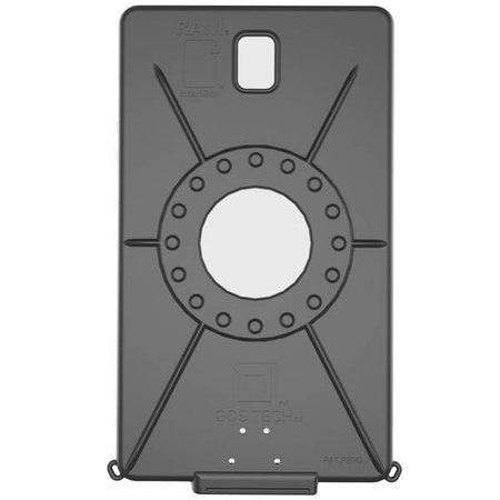 IntelliSkin® pentru Samsung Galaxy Tab S 8.4