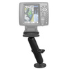 RAM® Fishfinder Mount pentru dispozitive Humminbird - dimensiune B lungă