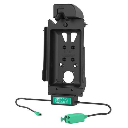 GDS® Tough-Dock™ + Dual USB-A pentru Samsung Tab A7 Lite 8.7"