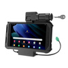 RAM® Key Locking Power + Data Dock pentru Samsung Tab Active5 & 3