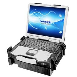 RAM® Tough-Tray™ Suport pentru laptop încărcat cu arc