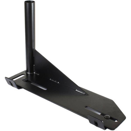 Baza pentru vehicul RAM® No-Drill™ pentru Jeep SE '98-01
