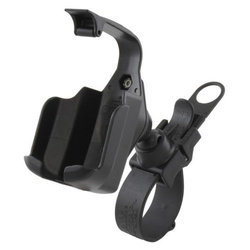 RAM® EZ-Strap™ Suport de șină pentru Garmin eTrex 10, 20 și 30