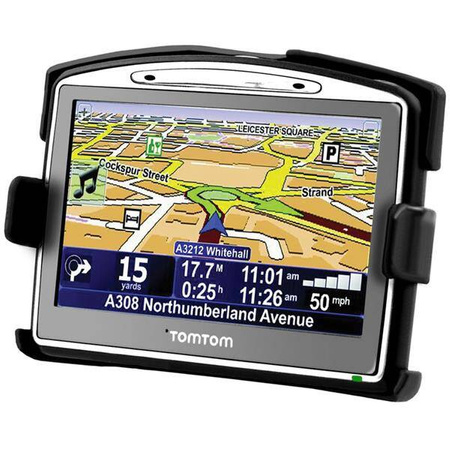RAM® EZ-Roll'r™ Cradle pentru TomTom GO 520, 630, 720, 730, 920T + Mai mult