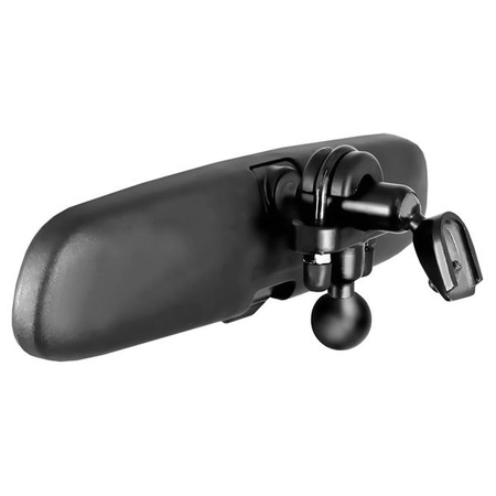 RAM® U-Bolt Ball Base pentru oglinzile retrovizoare