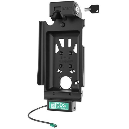 Blocare GDS® Tough-Dock™ pentru Samsung Tab A 8.0 (2018) SM-T387