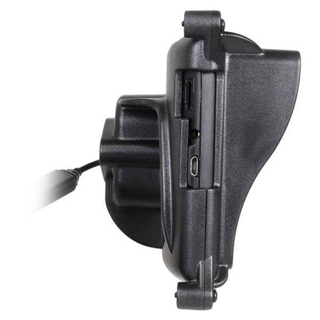 RAM® Form-Fit Locking Cradle pentru Garmin fleet 660/670