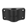 RAM ROD® Bulkhead Spline Post Base