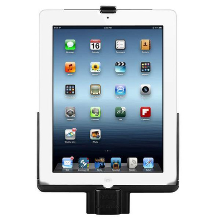 RAM® EZ-Roll'r™ Cradle pentru Apple iPad 1st Gen