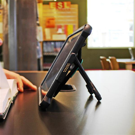 GDS® Hand-Stand™ curea de mână și suport pentru tablete